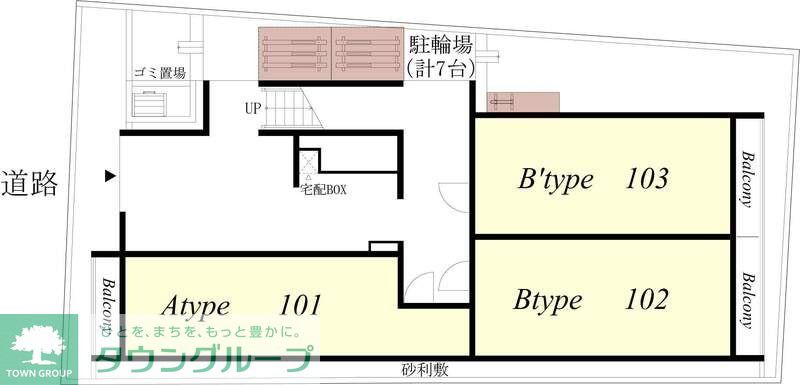 その他