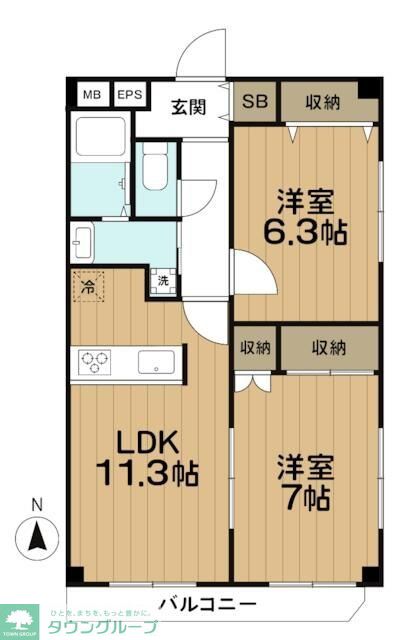 サムネイルイメージ