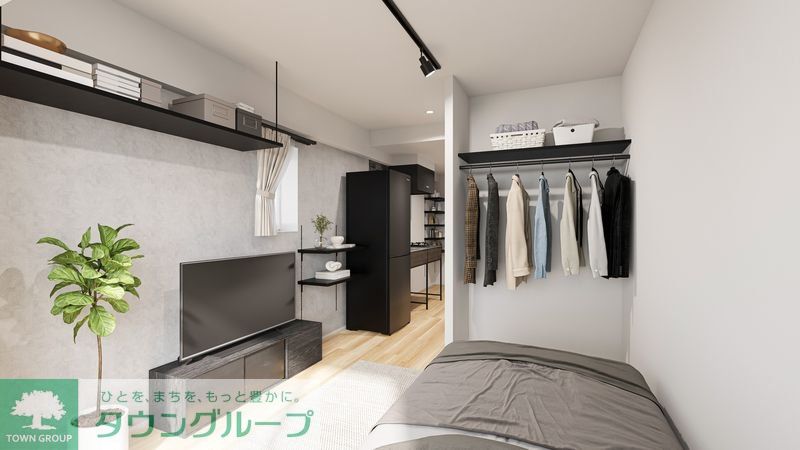 居室・リビング