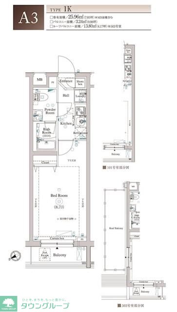 サムネイルイメージ