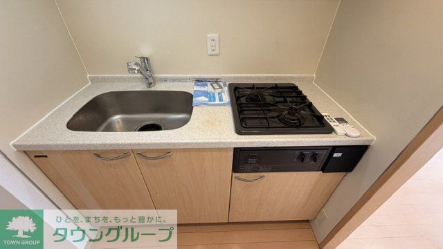 キッチン