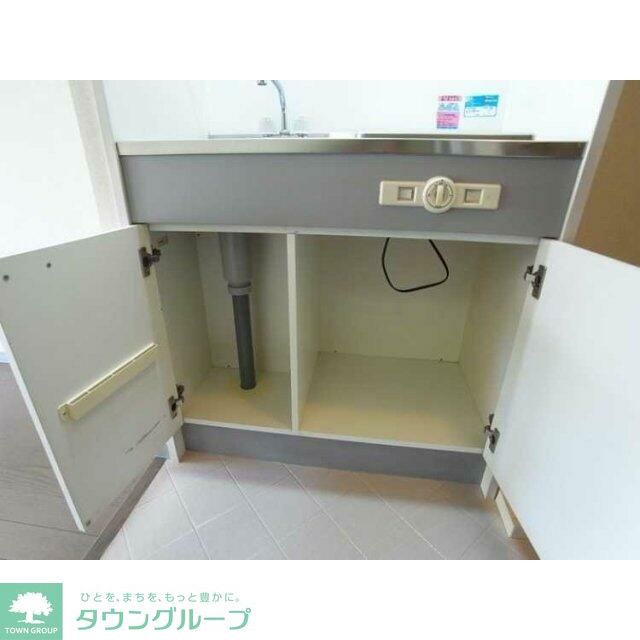 キッチン