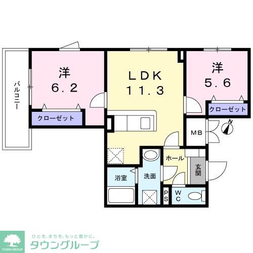 サムネイルイメージ