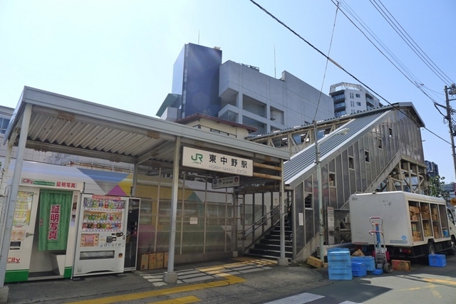 周辺
