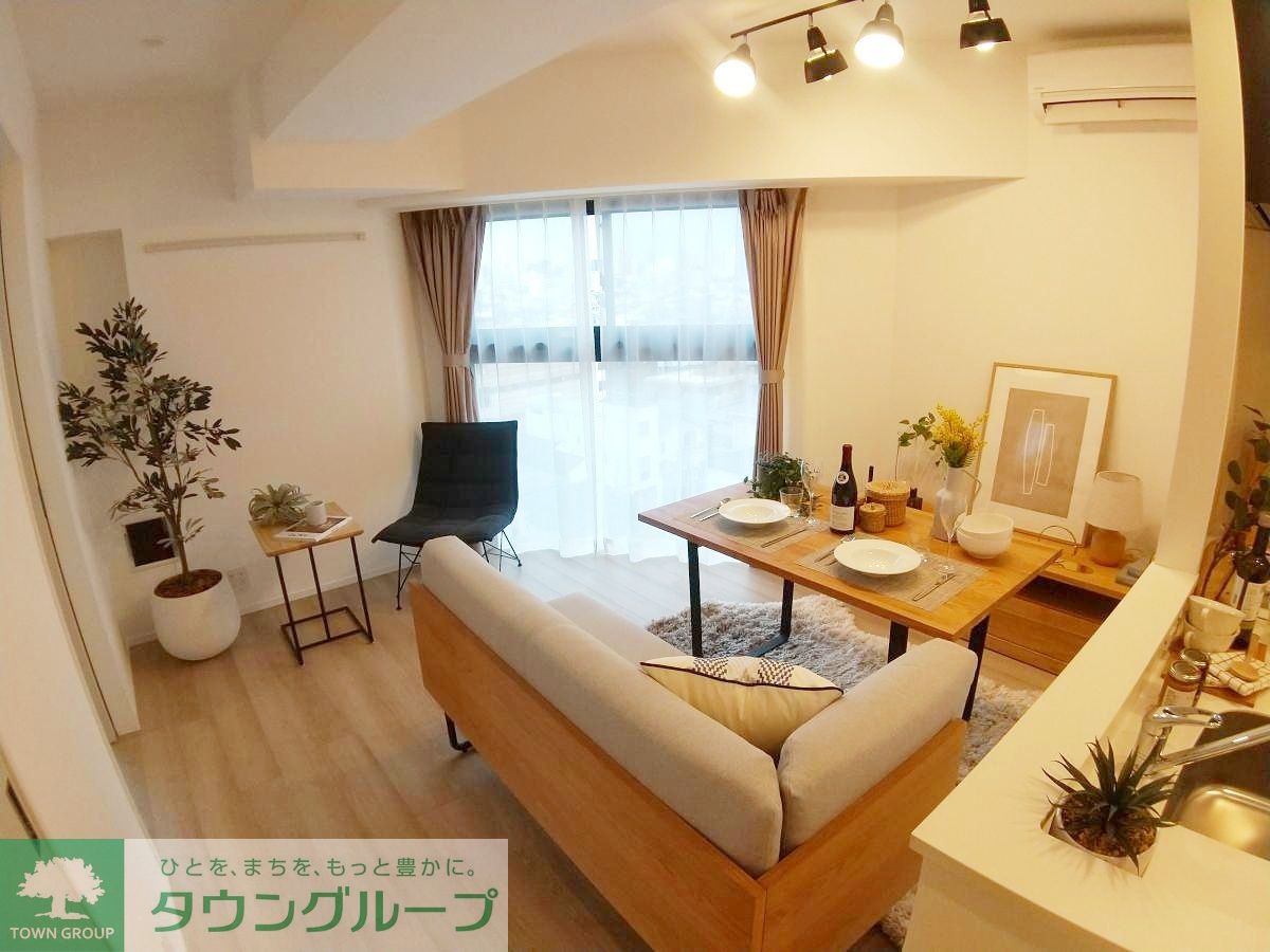 居室・リビング