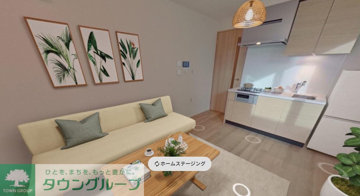 居室・リビング