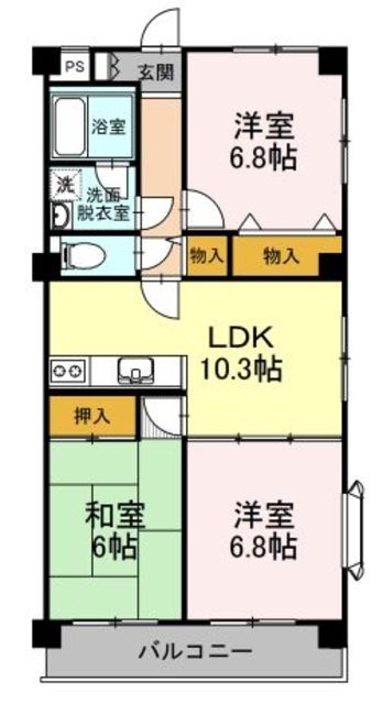 サムネイルイメージ