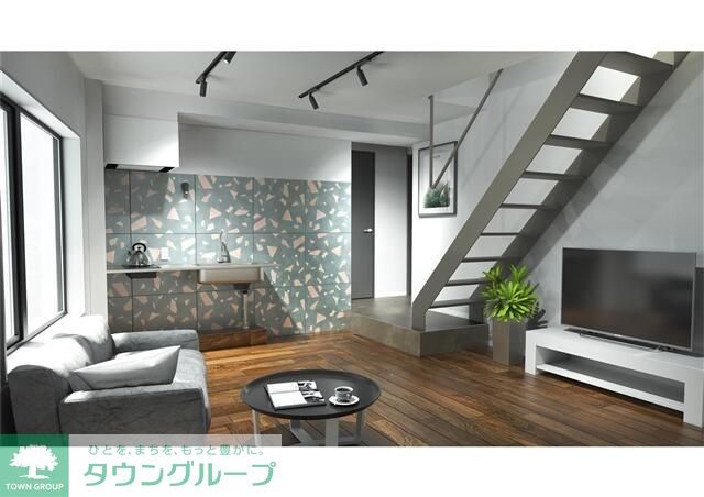 居室・リビング