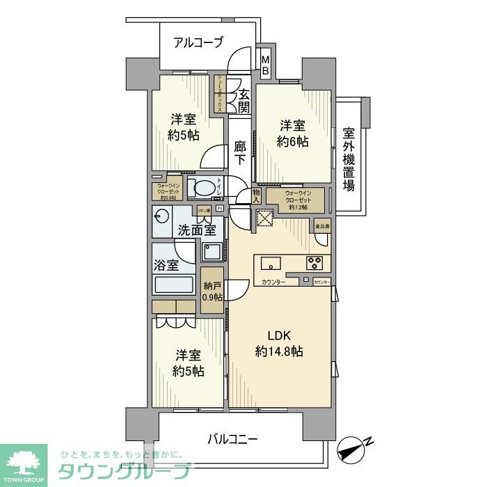 サムネイルイメージ