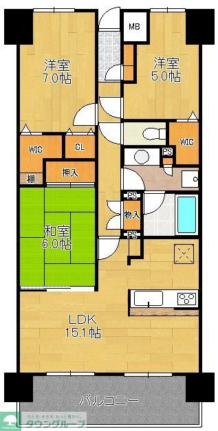 サムネイルイメージ