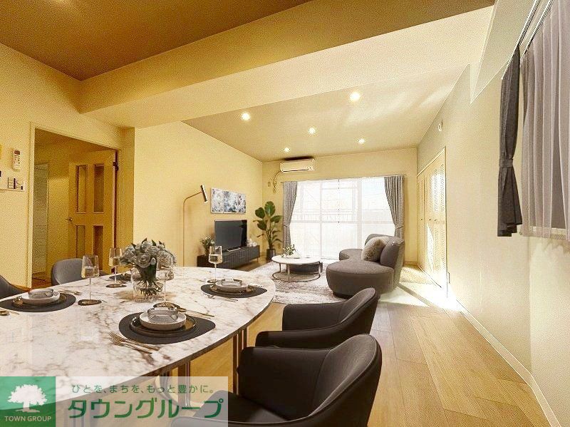 居室・リビング