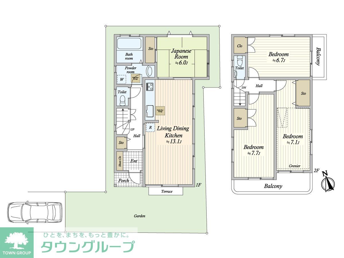 サムネイルイメージ