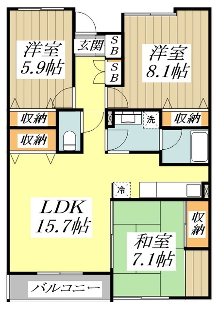 サムネイルイメージ