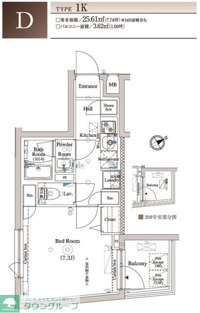 サムネイルイメージ