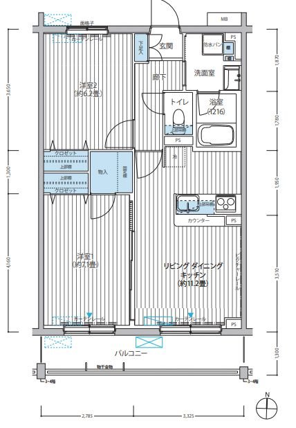 サムネイルイメージ