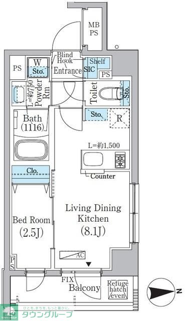 サムネイルイメージ