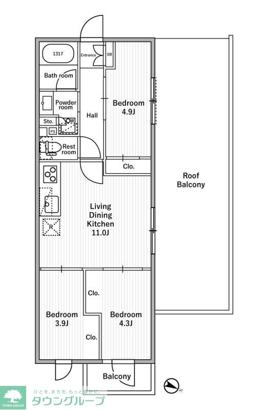 サムネイルイメージ
