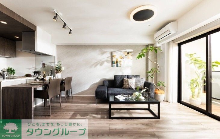 居室・リビング