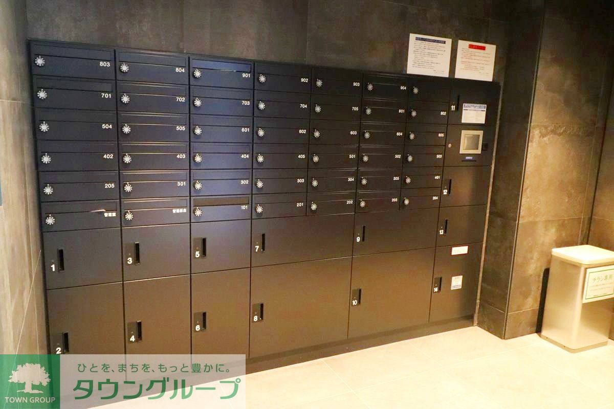 その他