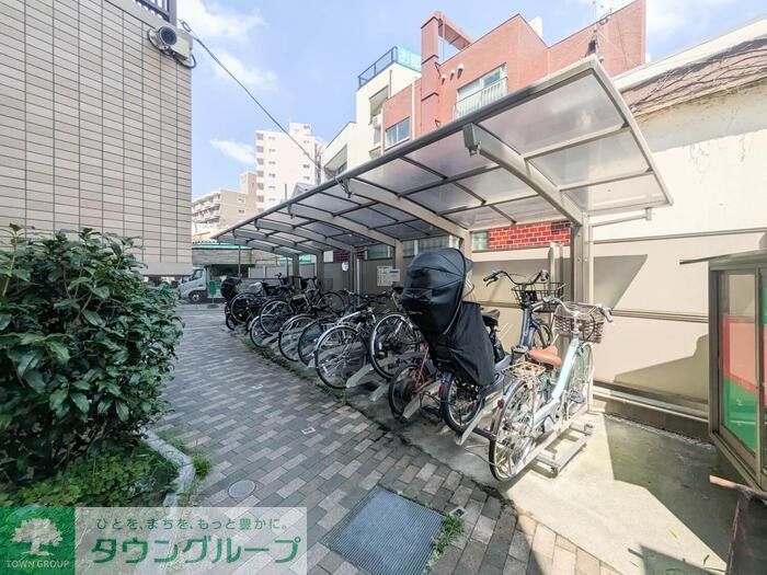 その他