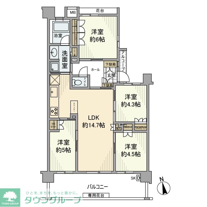 サムネイルイメージ