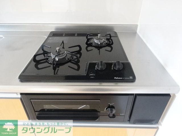 キッチン
