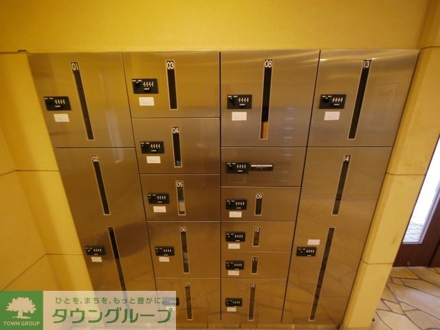 その他