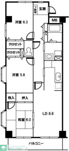 サムネイルイメージ