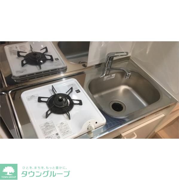 キッチン
