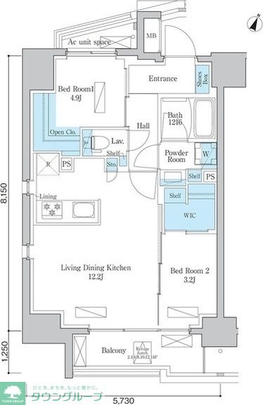 サムネイルイメージ