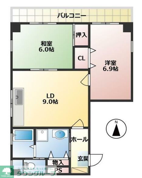 サムネイルイメージ