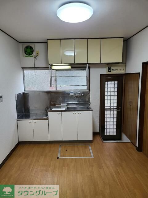 キッチン