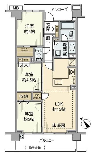 サムネイルイメージ