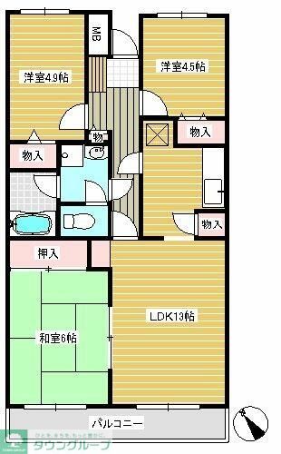 サムネイルイメージ
