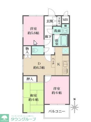 サムネイルイメージ