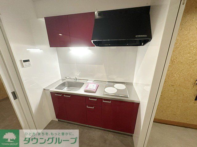 キッチン