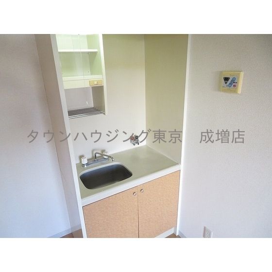 キッチン