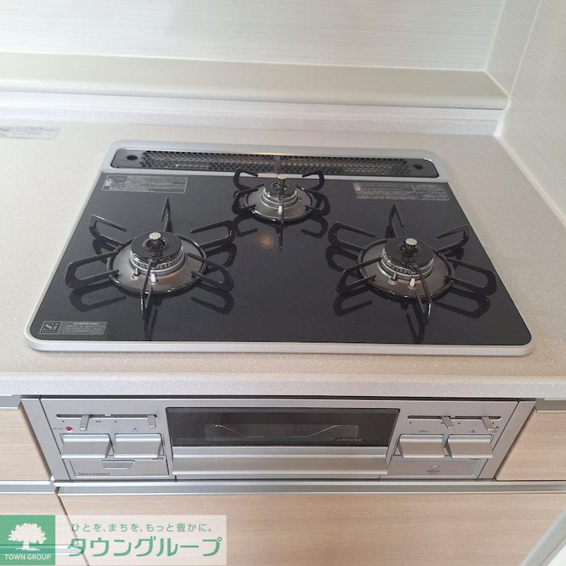 キッチン