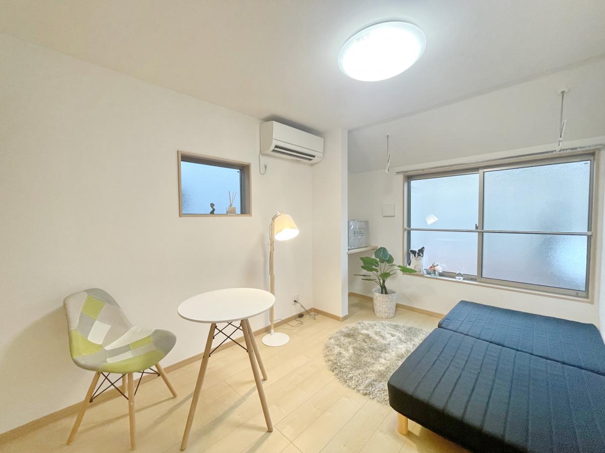 居室・リビング