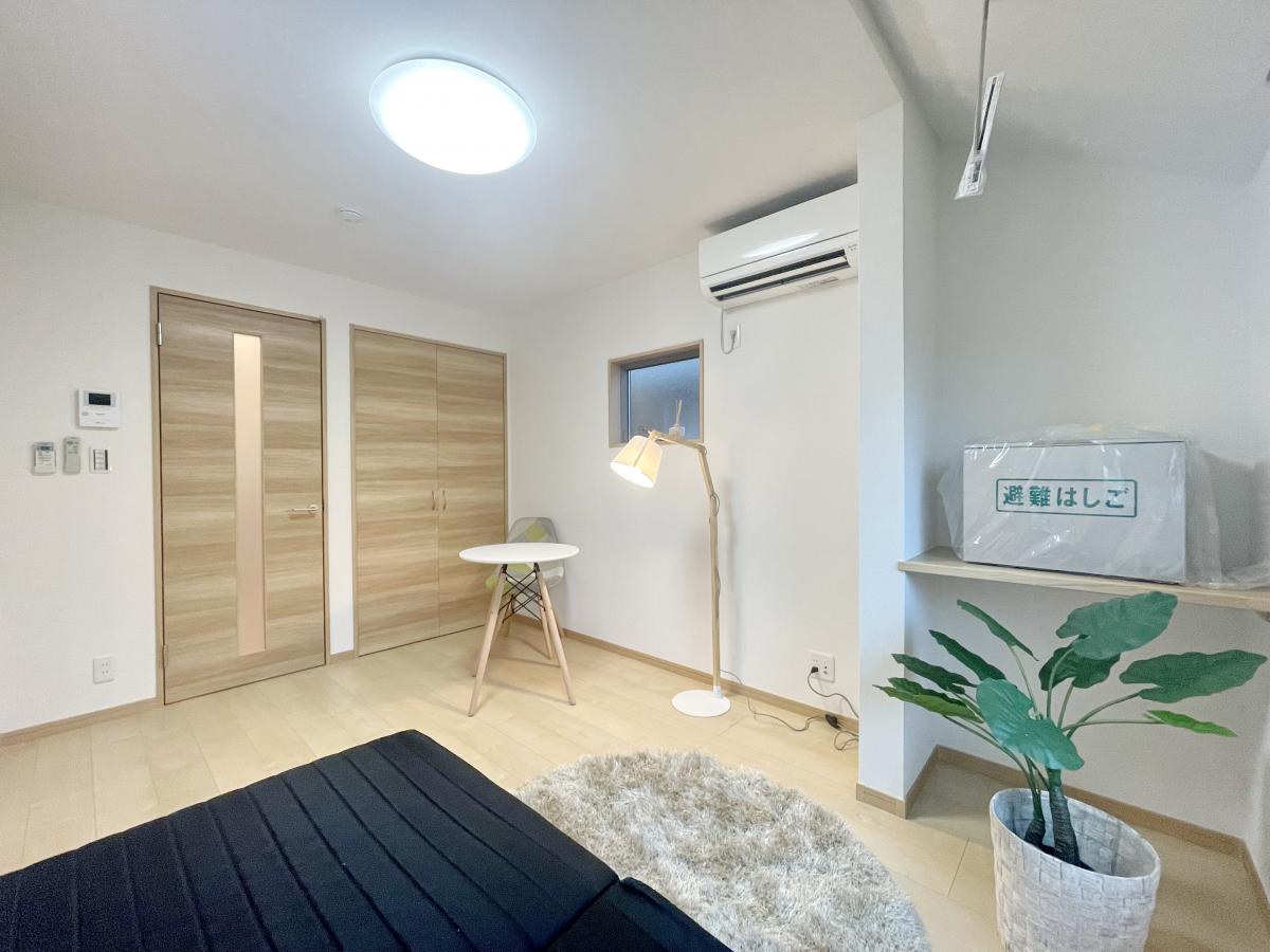 居室・リビング