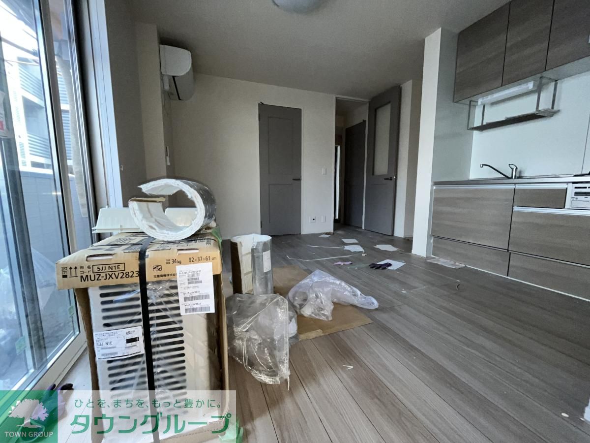 居室・リビング