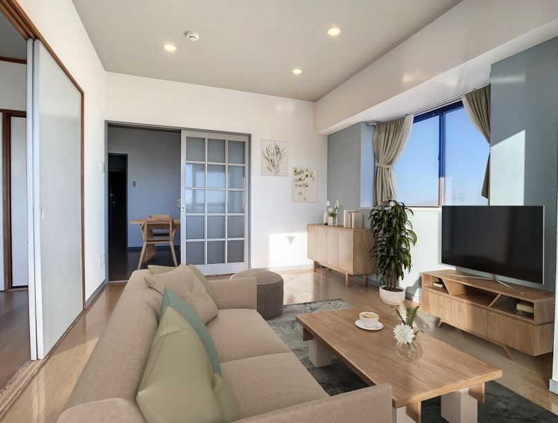 居室・リビング