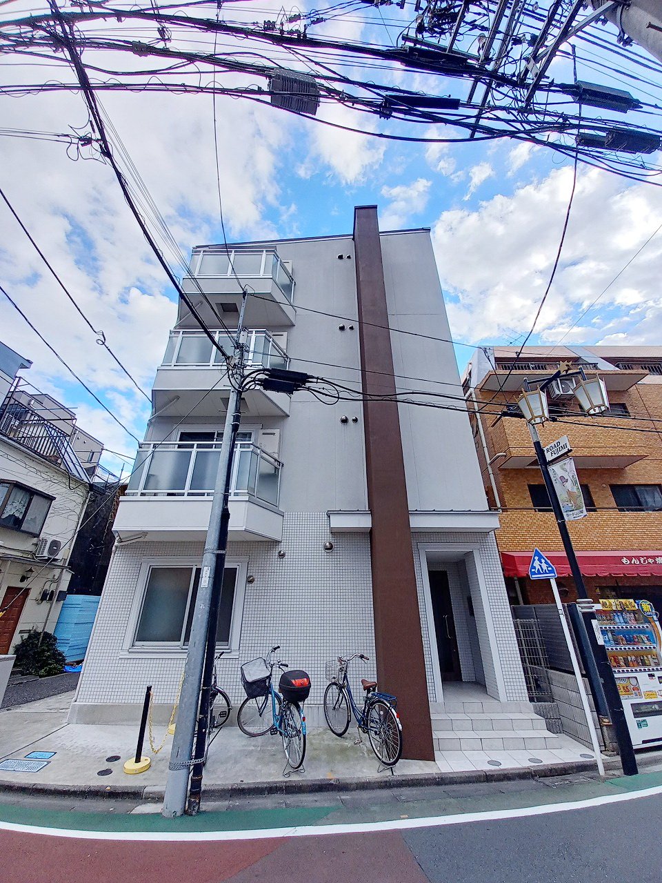 その他