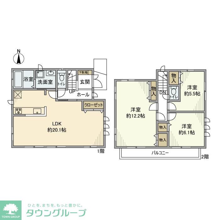 サムネイルイメージ