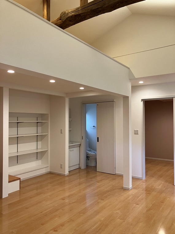 居室・リビング