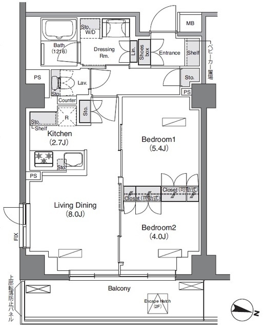 サムネイルイメージ
