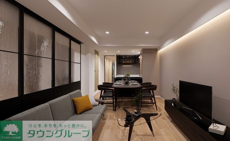 居室・リビング