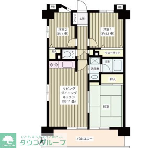 サムネイルイメージ