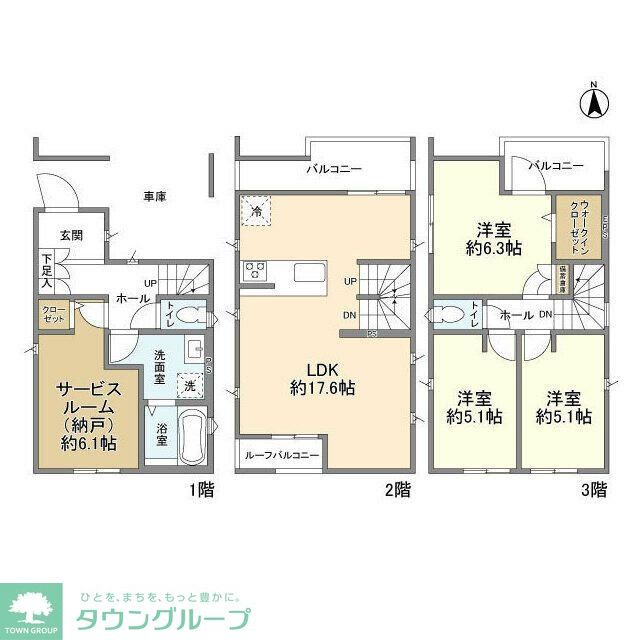 サムネイルイメージ