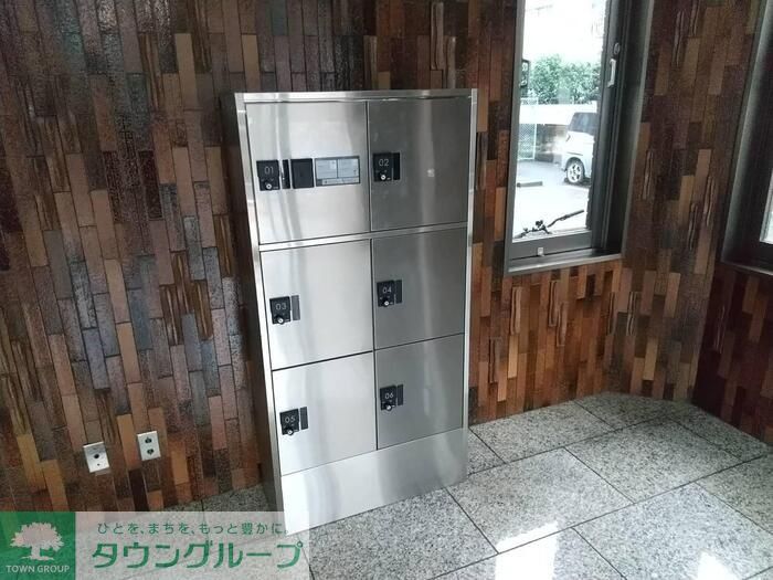 その他